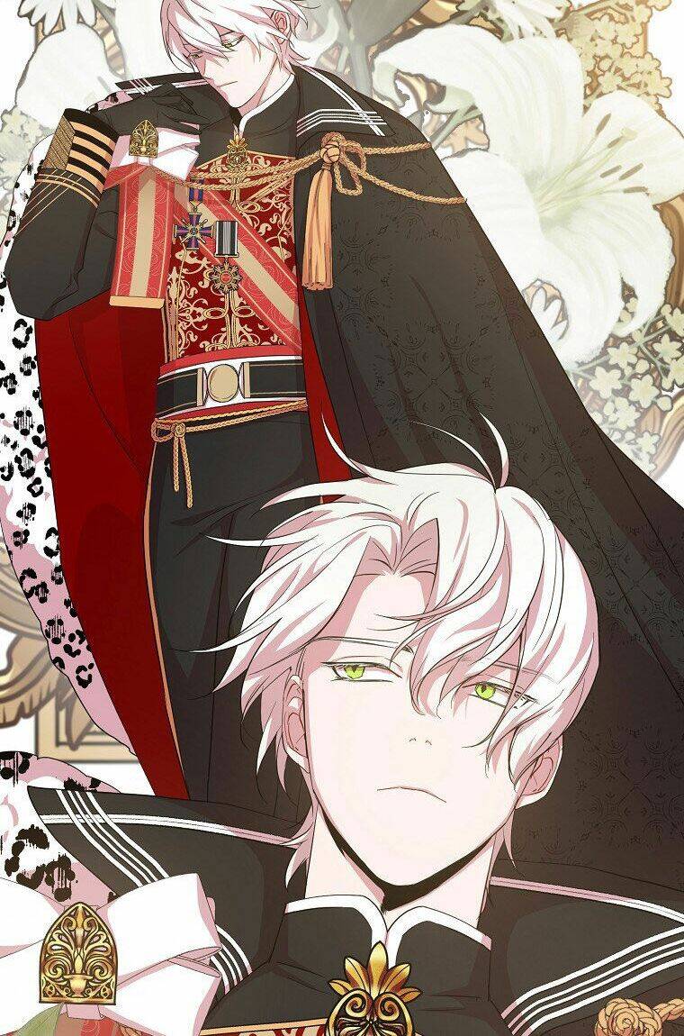 Nguyện Trở Thành Thanh Kiếm Trung Thành Bảo Vệ Em Chap 17 - Next Chap 18