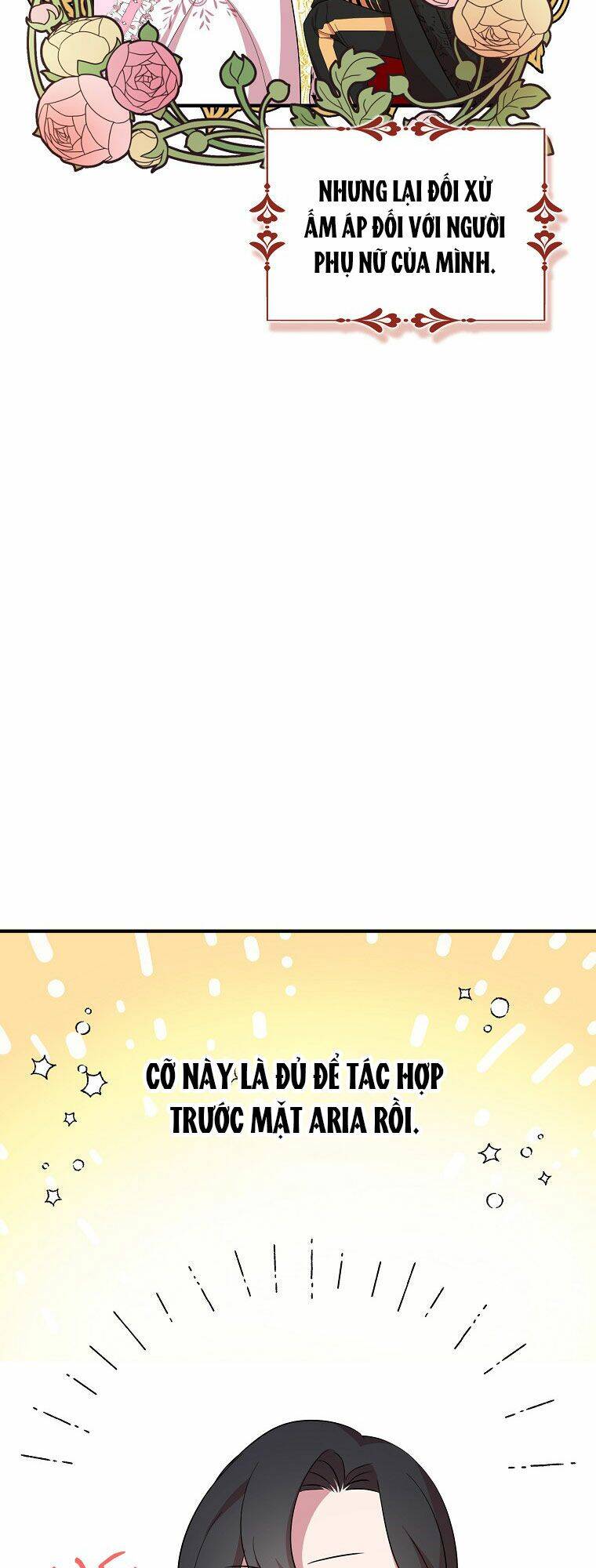 Nguyện Trở Thành Thanh Kiếm Trung Thành Bảo Vệ Em Chap 17 - Next Chap 18