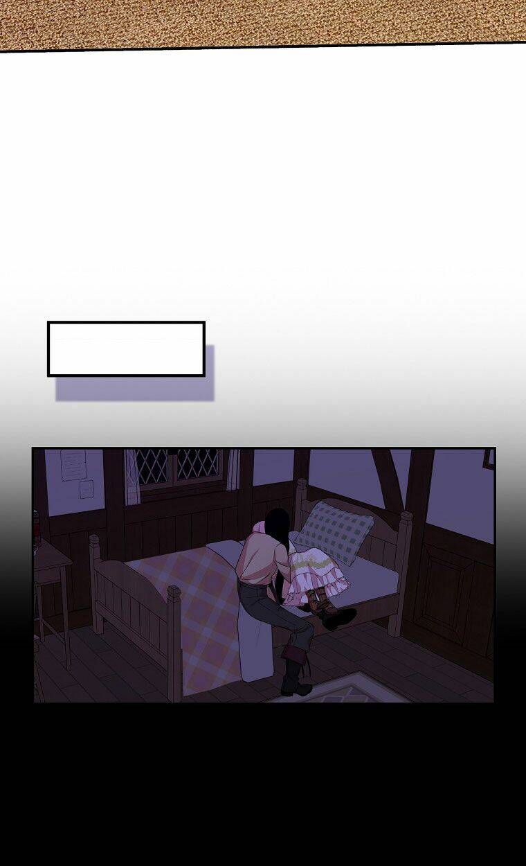 Nguyện Trở Thành Thanh Kiếm Trung Thành Bảo Vệ Em Chap 17 - Next Chap 18