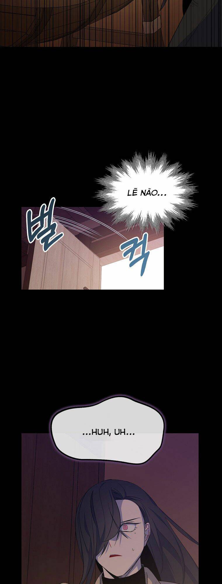 Nguyện Trở Thành Thanh Kiếm Trung Thành Bảo Vệ Em Chap 17 - Next Chap 18