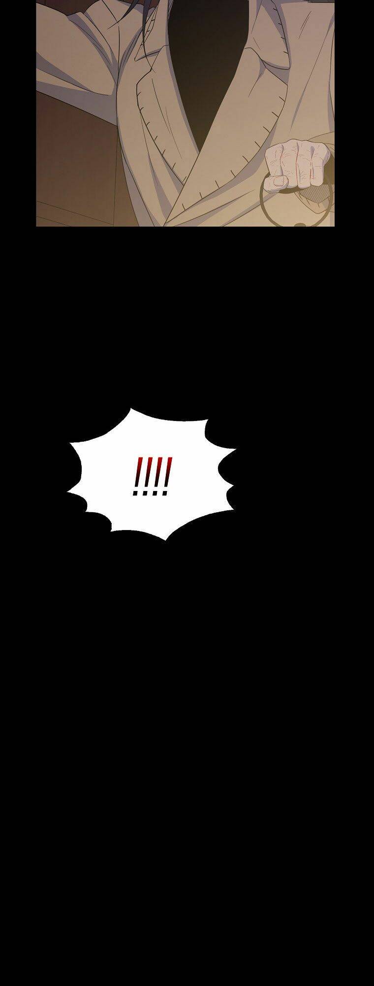 Nguyện Trở Thành Thanh Kiếm Trung Thành Bảo Vệ Em Chap 17 - Next Chap 18