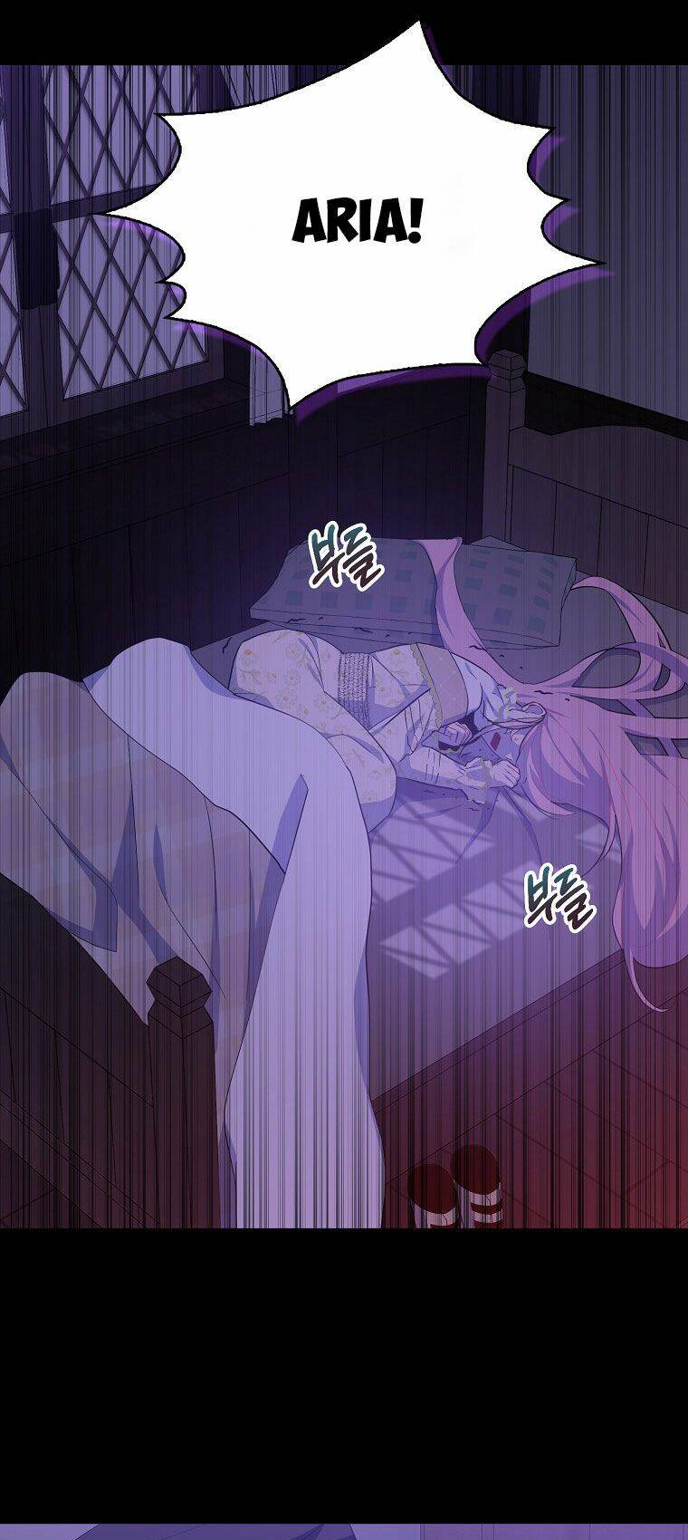 Nguyện Trở Thành Thanh Kiếm Trung Thành Bảo Vệ Em Chap 17 - Next Chap 18