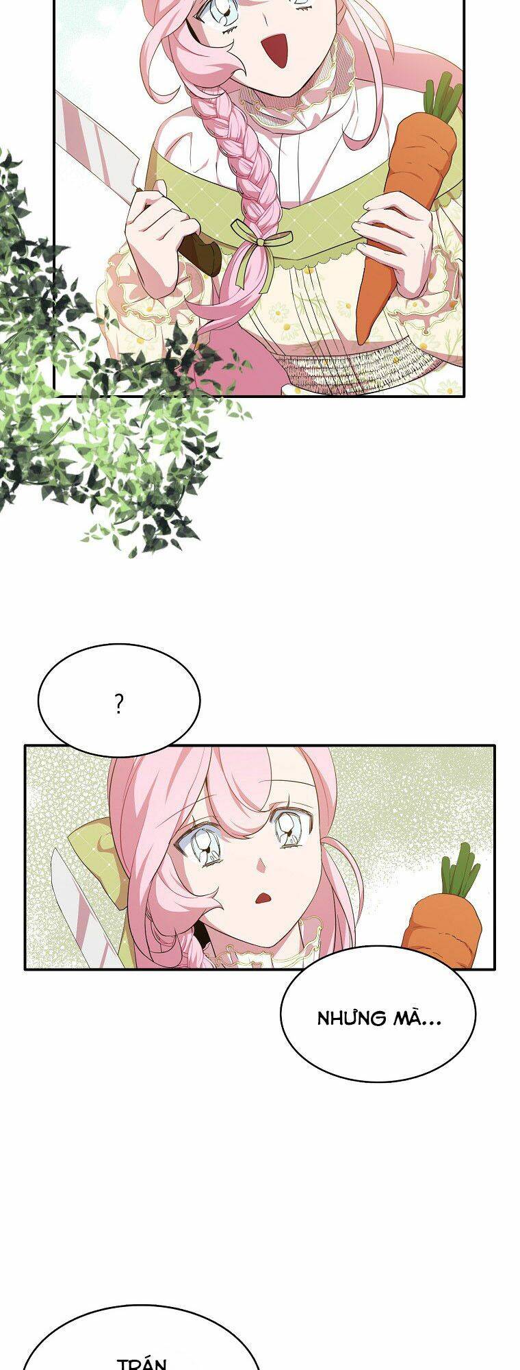 Nguyện Trở Thành Thanh Kiếm Trung Thành Bảo Vệ Em Chap 17 - Next Chap 18