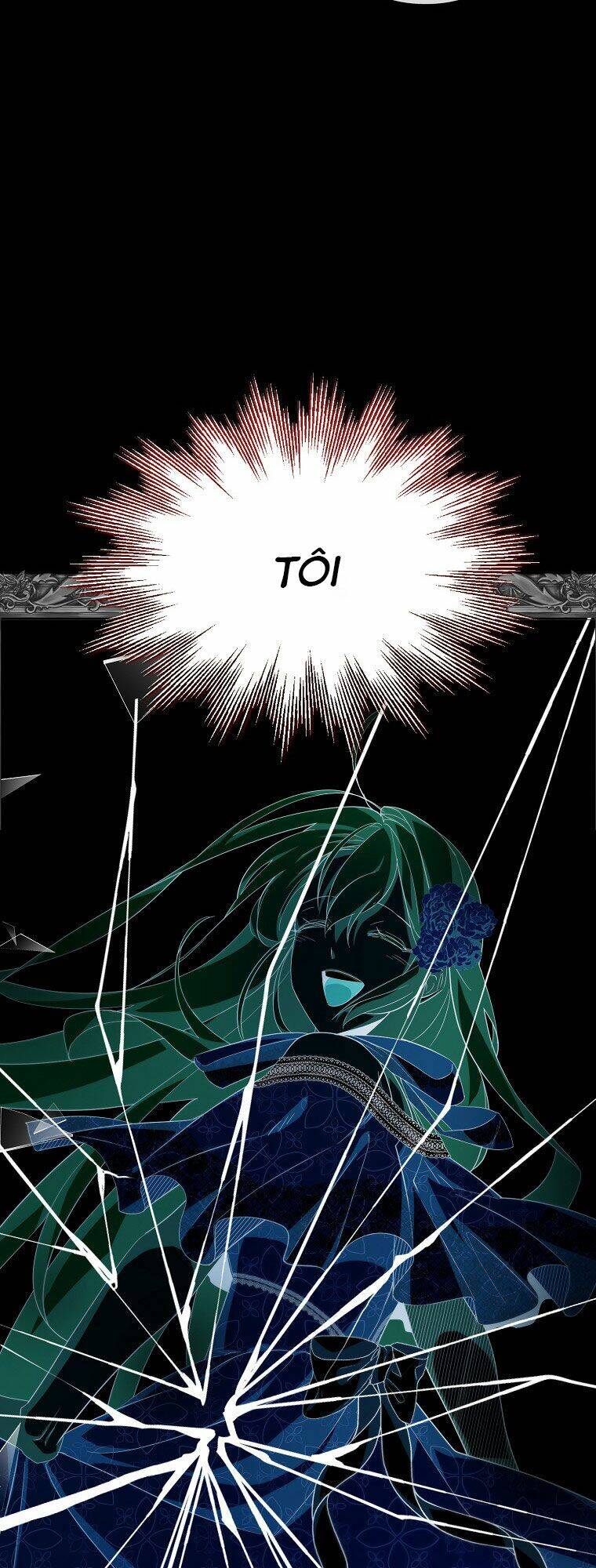 Nguyện Trở Thành Thanh Kiếm Trung Thành Bảo Vệ Em Chap 17 - Next Chap 18