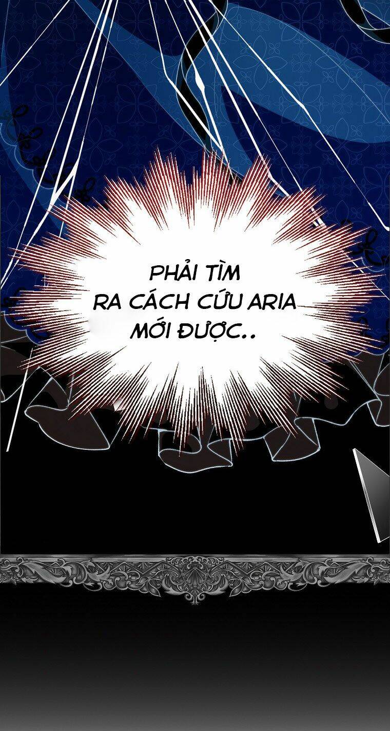 Nguyện Trở Thành Thanh Kiếm Trung Thành Bảo Vệ Em Chap 17 - Next Chap 18