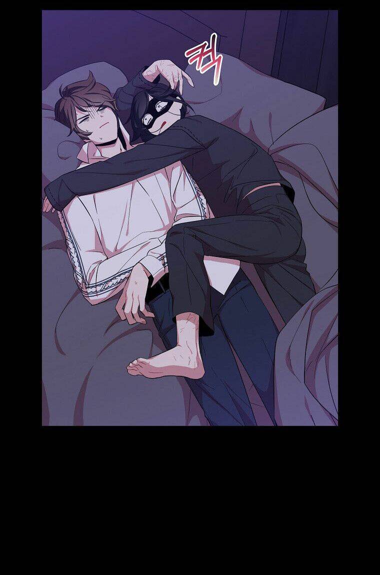 Nguyện Trở Thành Thanh Kiếm Trung Thành Bảo Vệ Em Chap 17 - Next Chap 18