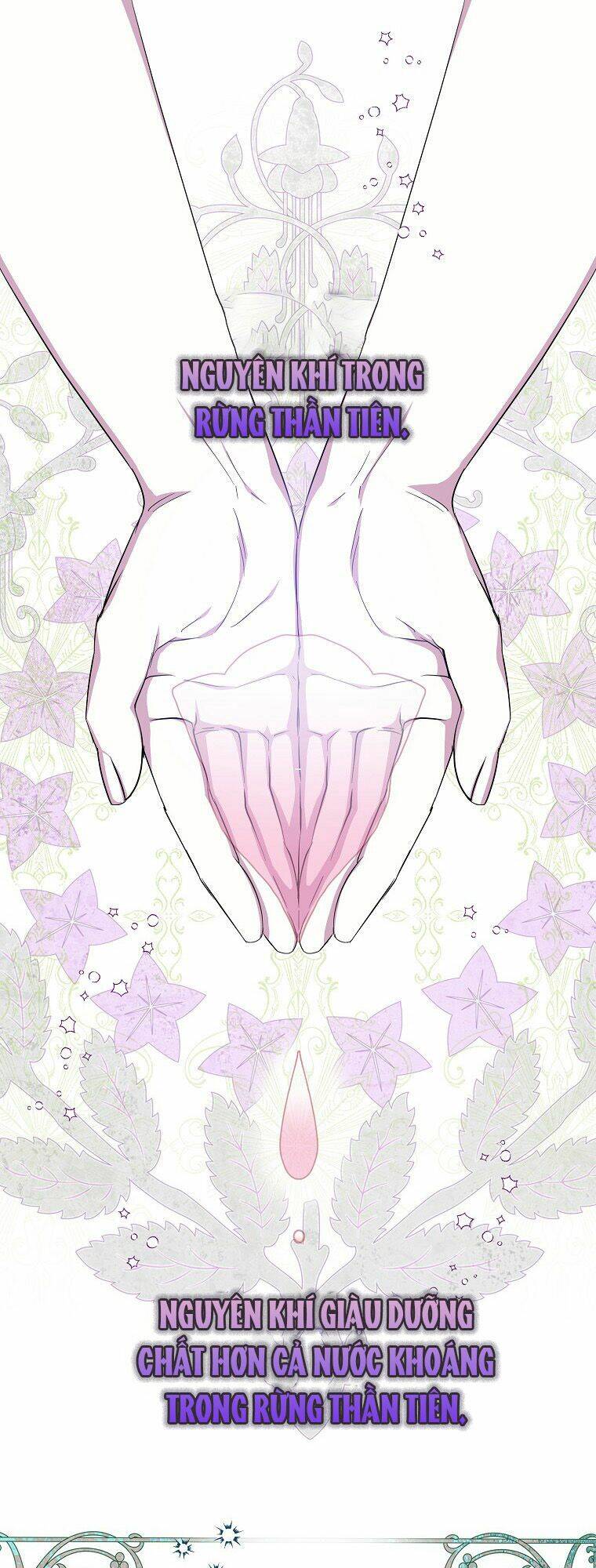 Nguyện Trở Thành Thanh Kiếm Trung Thành Bảo Vệ Em Chap 18 - Next Chap 19