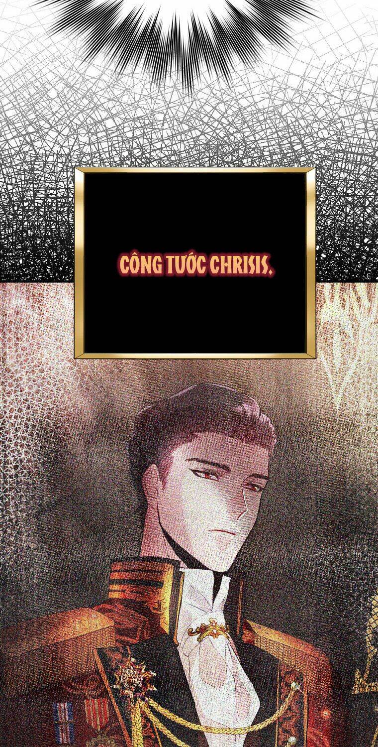 Nguyện Trở Thành Thanh Kiếm Trung Thành Bảo Vệ Em Chap 18 - Next Chap 19