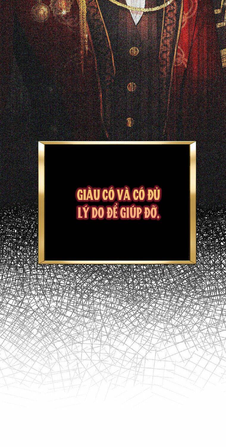 Nguyện Trở Thành Thanh Kiếm Trung Thành Bảo Vệ Em Chap 18 - Next Chap 19