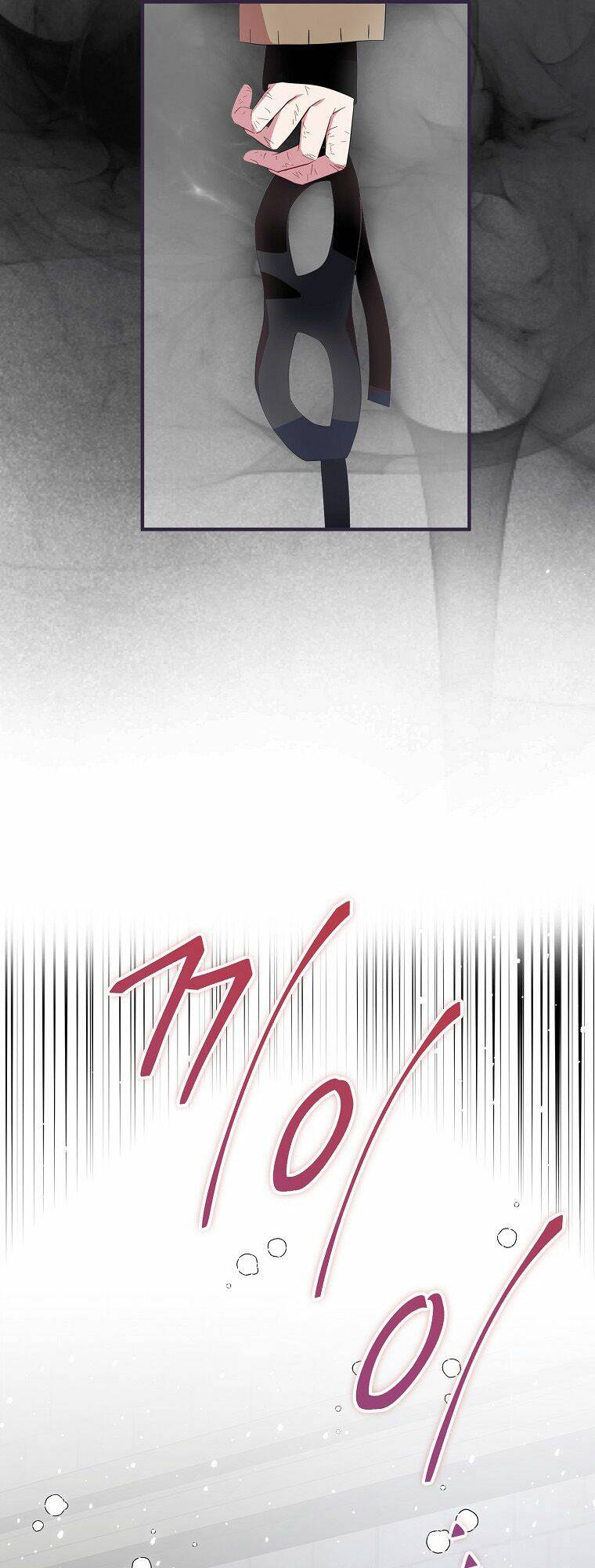 Nguyện Trở Thành Thanh Kiếm Trung Thành Bảo Vệ Em Chap 18 - Next Chap 19