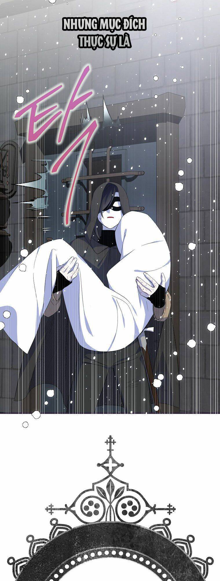 Nguyện Trở Thành Thanh Kiếm Trung Thành Bảo Vệ Em Chap 18 - Next Chap 19