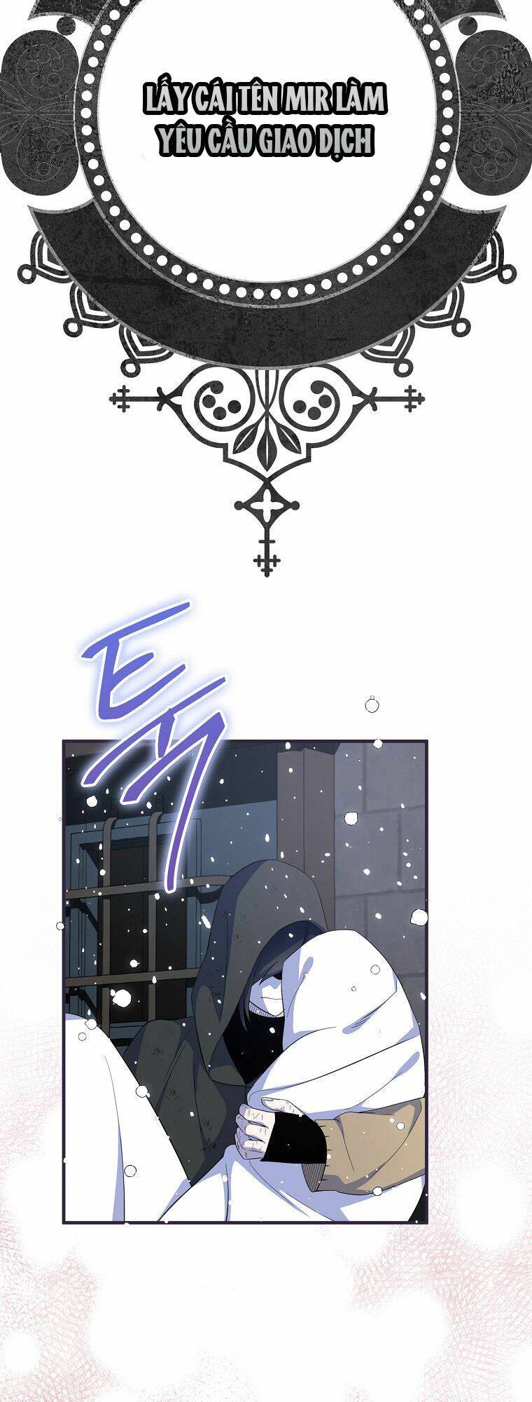 Nguyện Trở Thành Thanh Kiếm Trung Thành Bảo Vệ Em Chap 18 - Next Chap 19