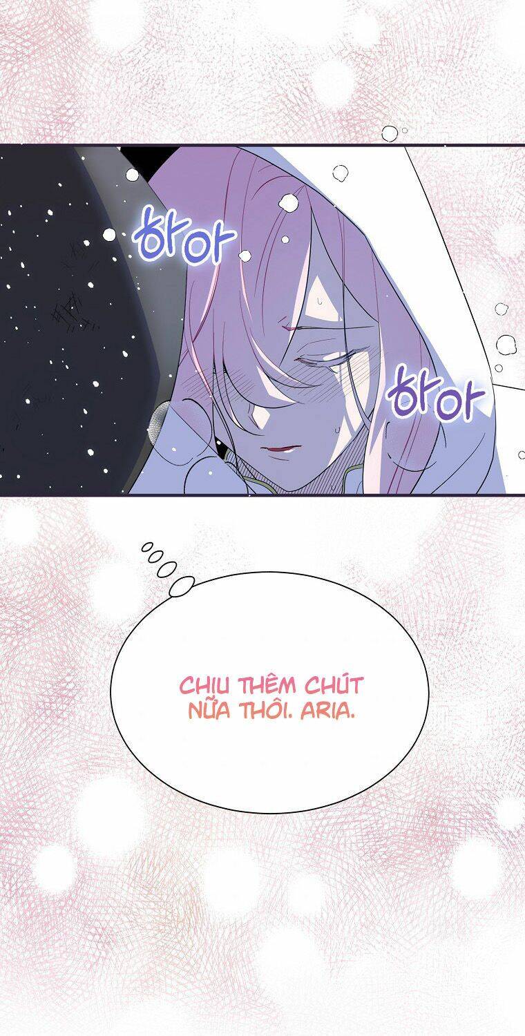 Nguyện Trở Thành Thanh Kiếm Trung Thành Bảo Vệ Em Chap 18 - Next Chap 19