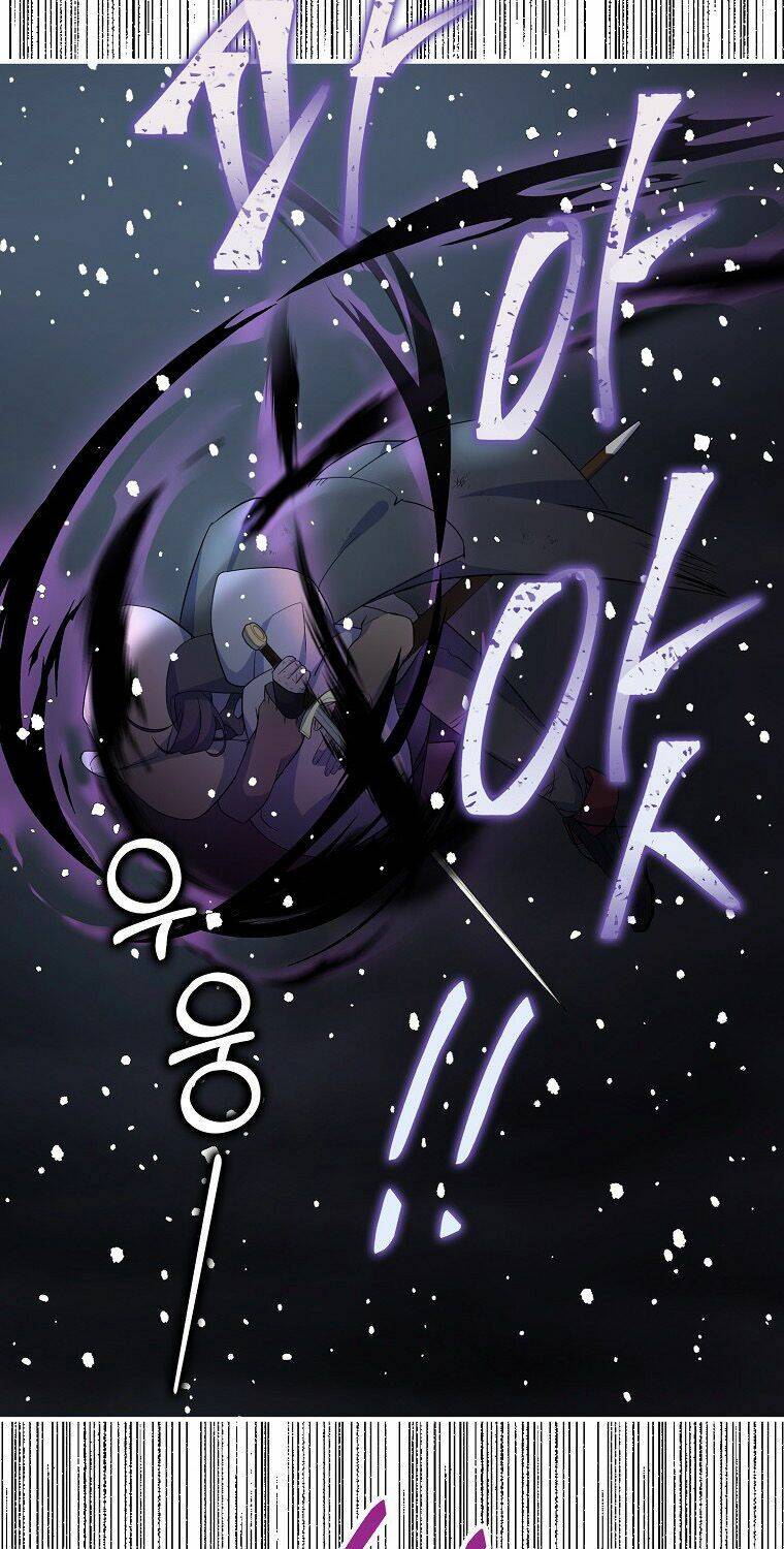 Nguyện Trở Thành Thanh Kiếm Trung Thành Bảo Vệ Em Chap 18 - Next Chap 19