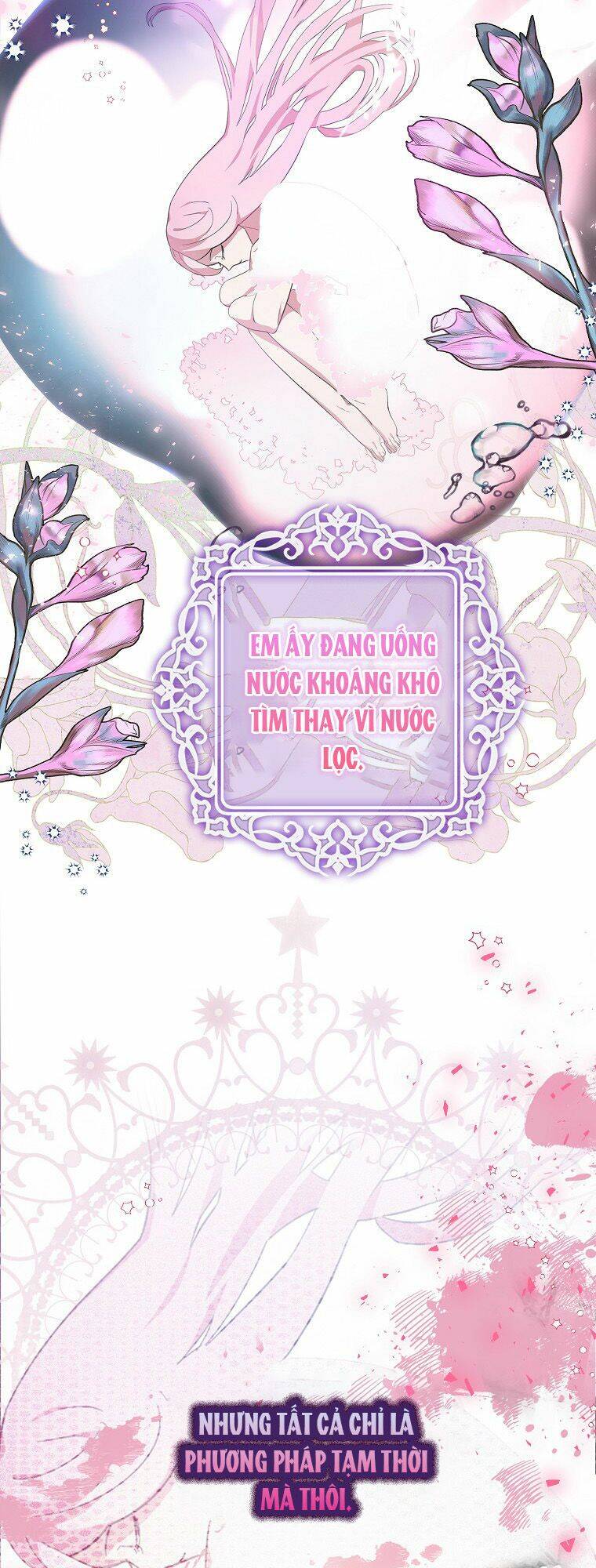 Nguyện Trở Thành Thanh Kiếm Trung Thành Bảo Vệ Em Chap 18 - Next Chap 19