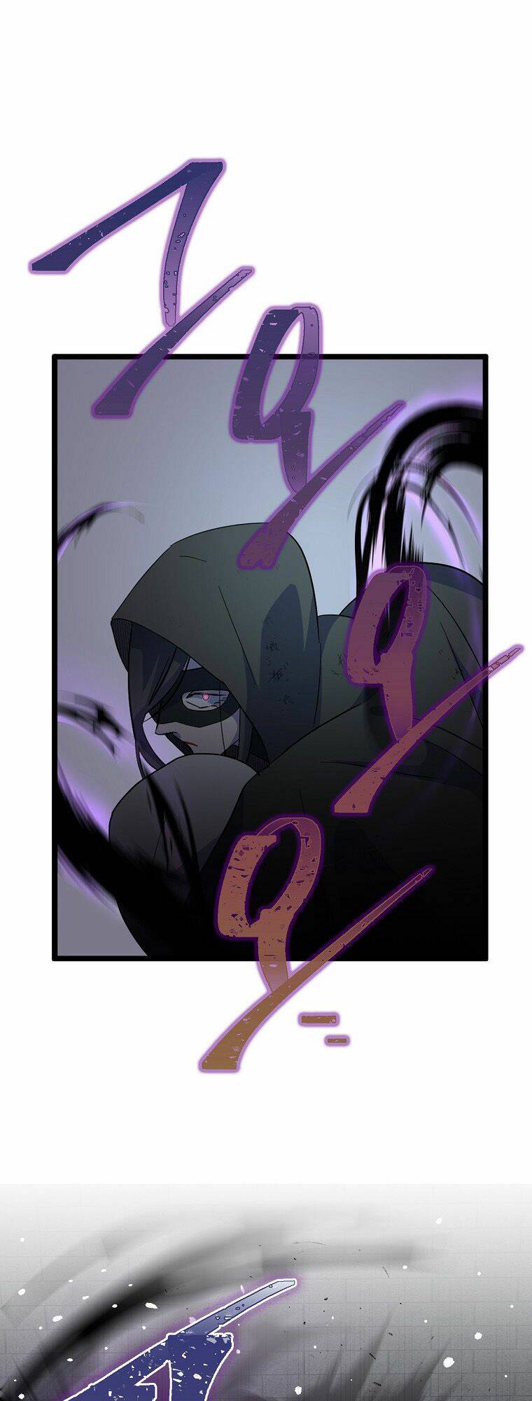 Nguyện Trở Thành Thanh Kiếm Trung Thành Bảo Vệ Em Chap 18 - Next Chap 19