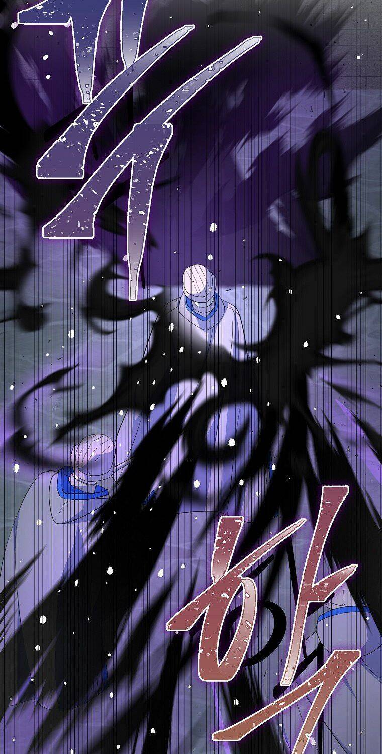 Nguyện Trở Thành Thanh Kiếm Trung Thành Bảo Vệ Em Chap 18 - Next Chap 19