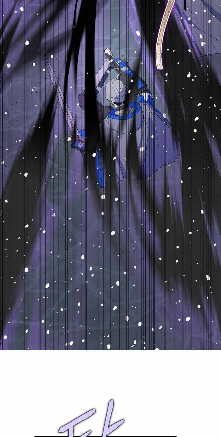 Nguyện Trở Thành Thanh Kiếm Trung Thành Bảo Vệ Em Chap 18 - Next Chap 19