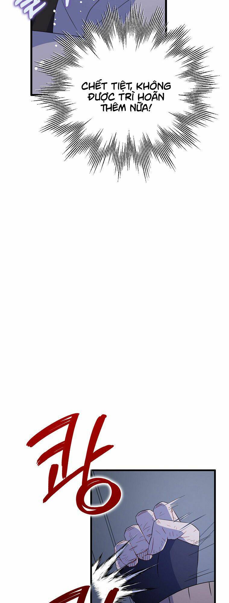 Nguyện Trở Thành Thanh Kiếm Trung Thành Bảo Vệ Em Chap 18 - Next Chap 19