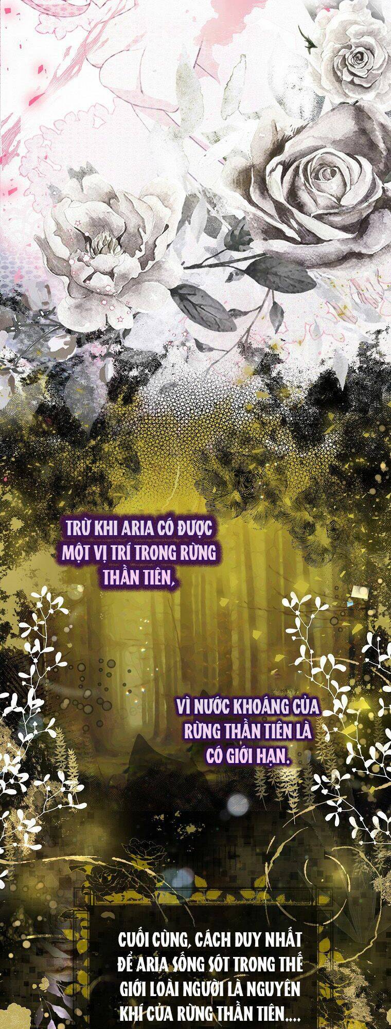 Nguyện Trở Thành Thanh Kiếm Trung Thành Bảo Vệ Em Chap 18 - Next Chap 19