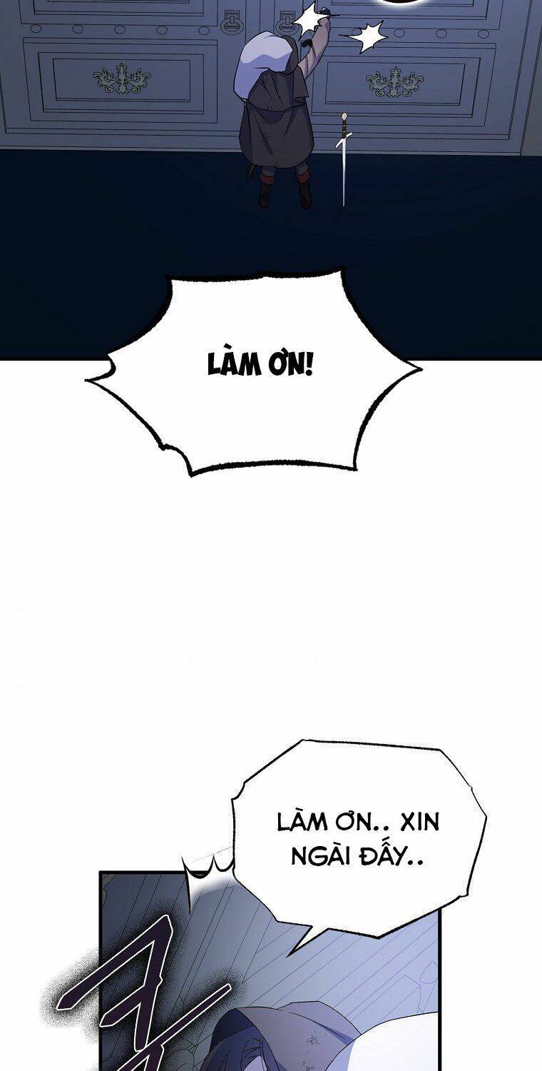 Nguyện Trở Thành Thanh Kiếm Trung Thành Bảo Vệ Em Chap 18 - Next Chap 19