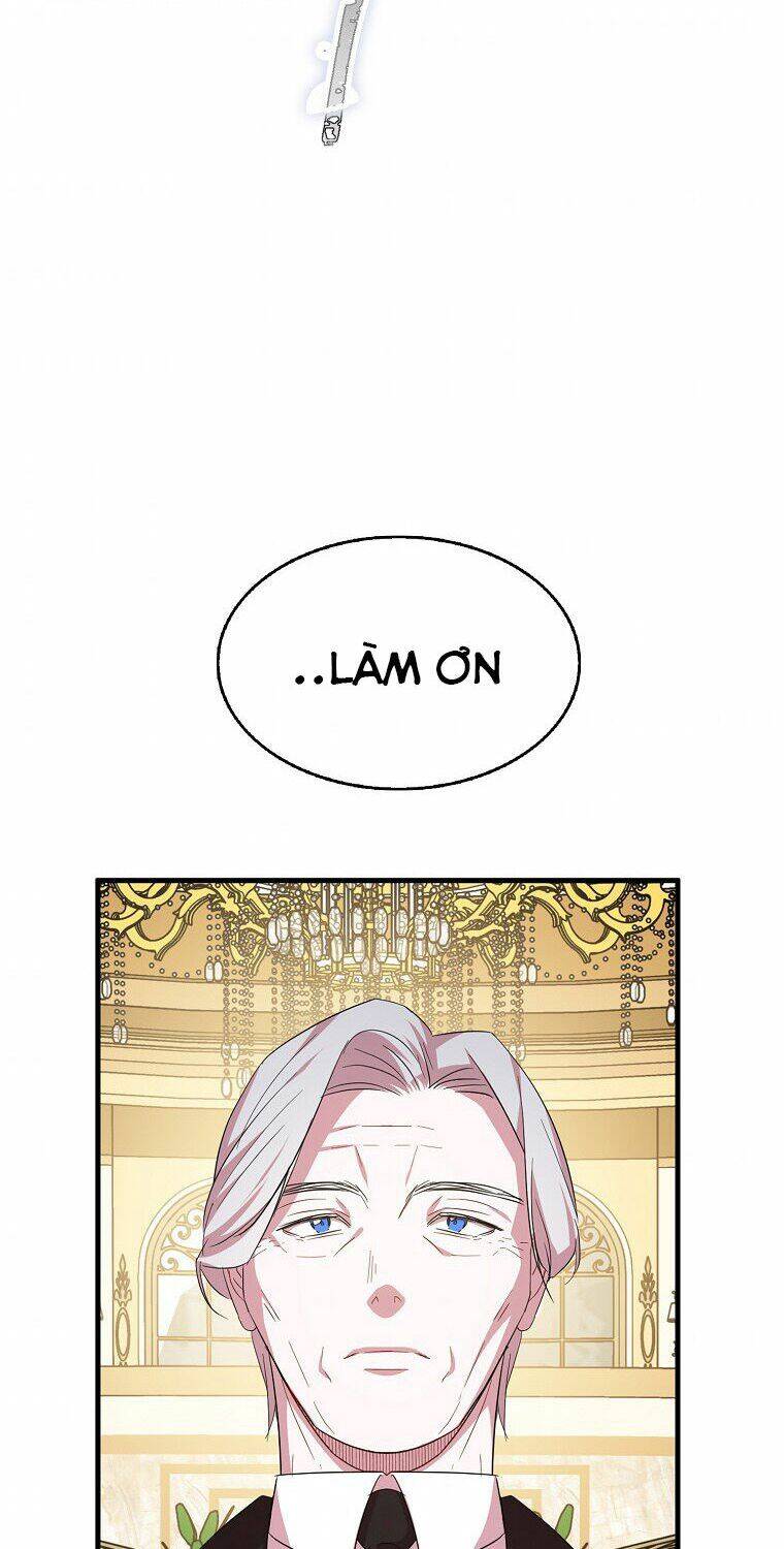 Nguyện Trở Thành Thanh Kiếm Trung Thành Bảo Vệ Em Chap 18 - Next Chap 19