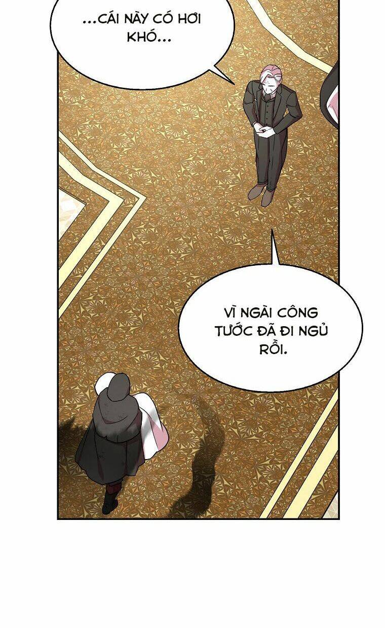 Nguyện Trở Thành Thanh Kiếm Trung Thành Bảo Vệ Em Chap 19 - Next Chap 20