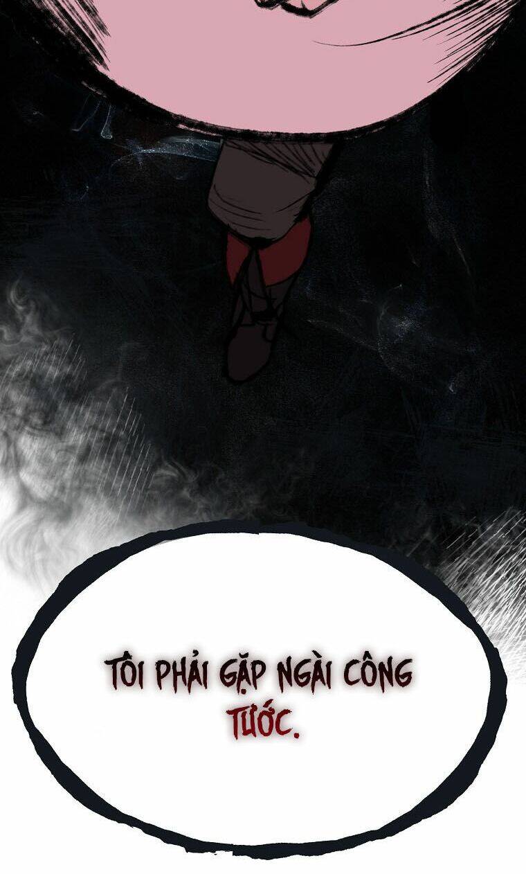 Nguyện Trở Thành Thanh Kiếm Trung Thành Bảo Vệ Em Chap 19 - Next Chap 20