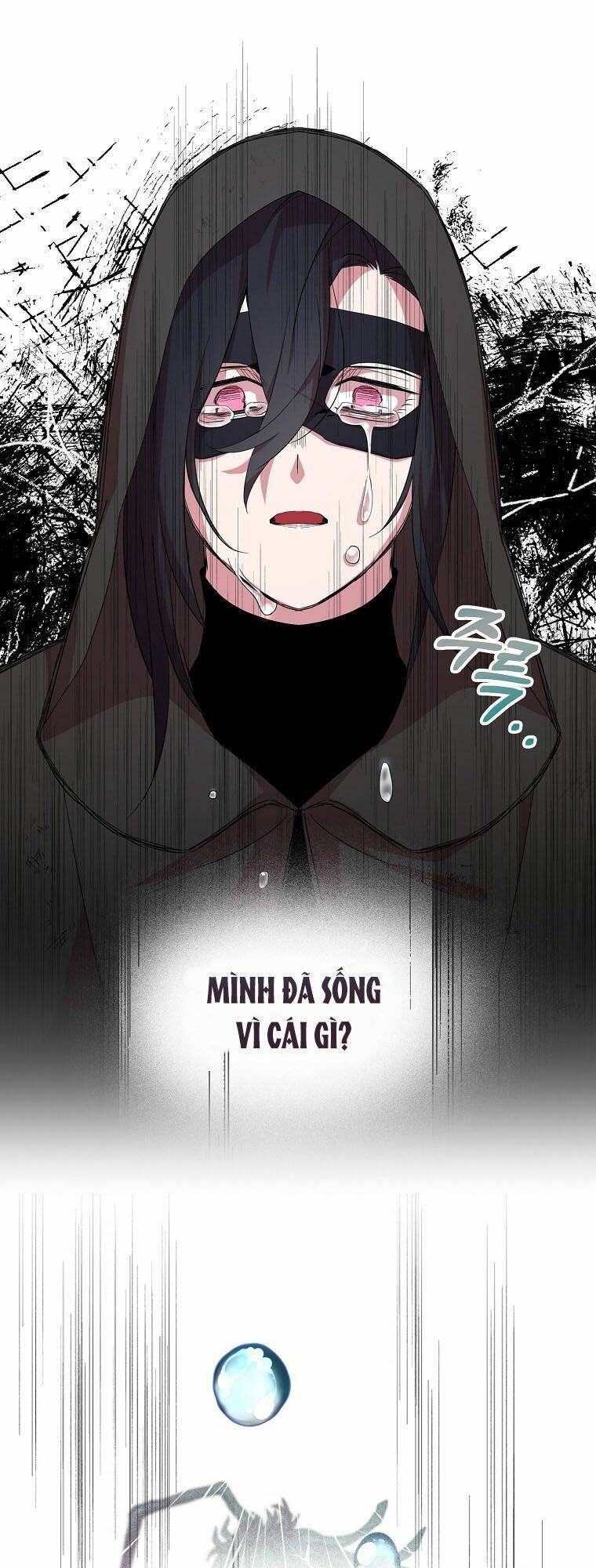 Nguyện Trở Thành Thanh Kiếm Trung Thành Bảo Vệ Em Chap 19 - Next Chap 20