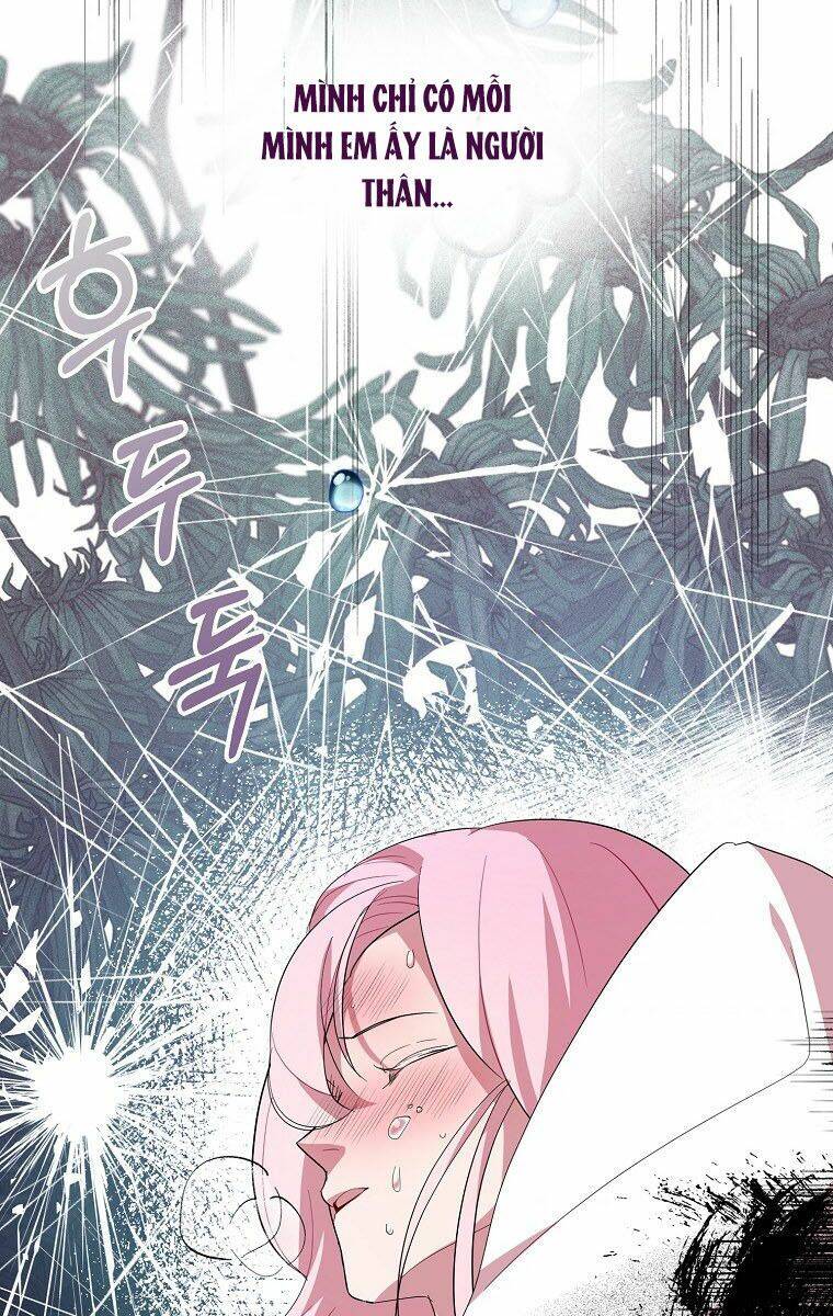 Nguyện Trở Thành Thanh Kiếm Trung Thành Bảo Vệ Em Chap 19 - Next Chap 20