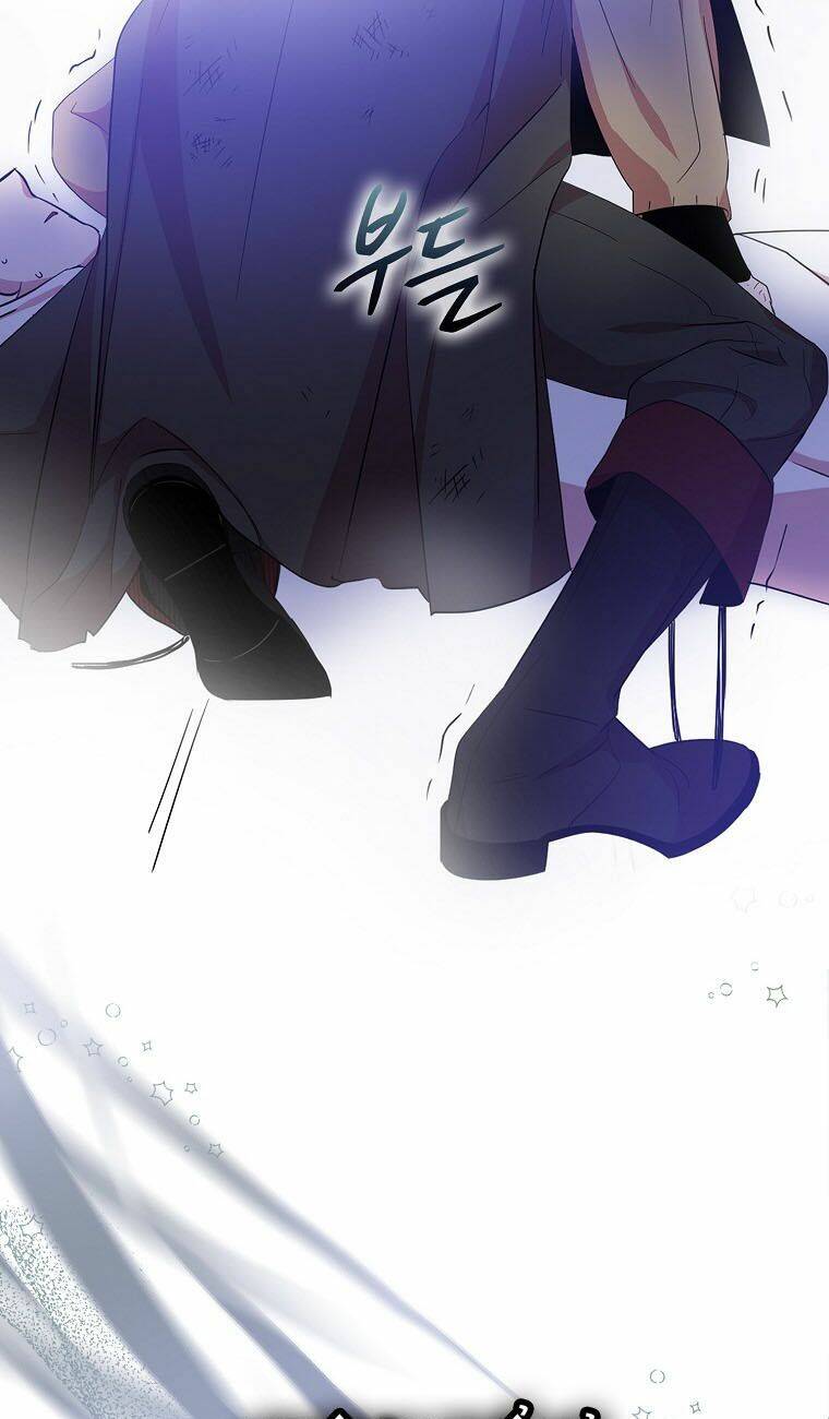 Nguyện Trở Thành Thanh Kiếm Trung Thành Bảo Vệ Em Chap 19 - Next Chap 20