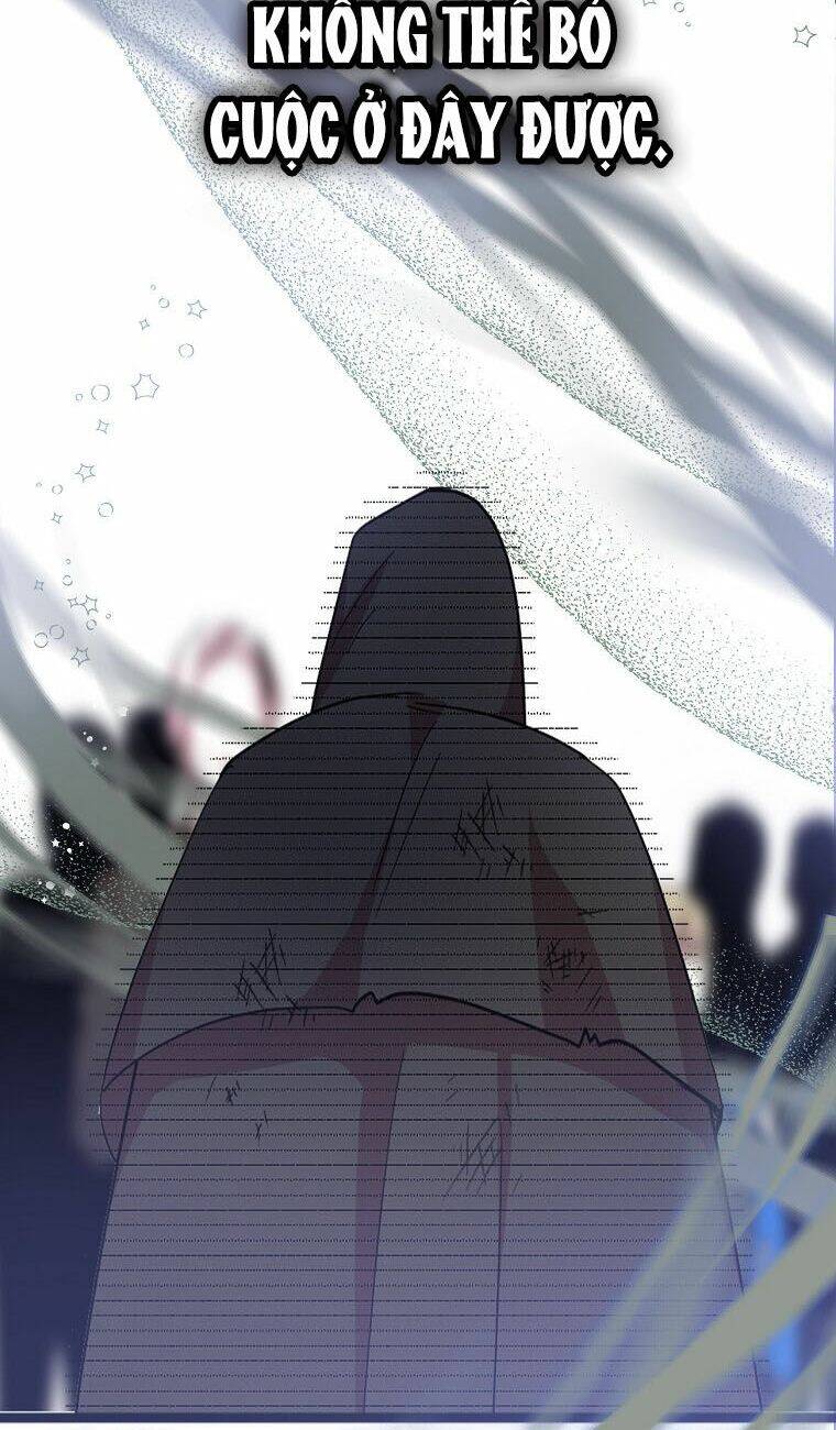 Nguyện Trở Thành Thanh Kiếm Trung Thành Bảo Vệ Em Chap 19 - Next Chap 20