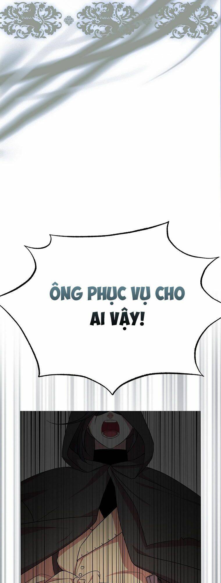 Nguyện Trở Thành Thanh Kiếm Trung Thành Bảo Vệ Em Chap 19 - Next Chap 20