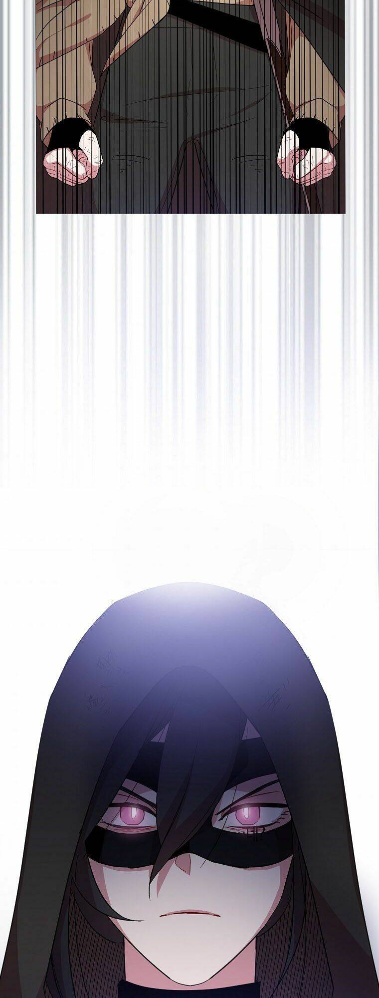 Nguyện Trở Thành Thanh Kiếm Trung Thành Bảo Vệ Em Chap 19 - Next Chap 20