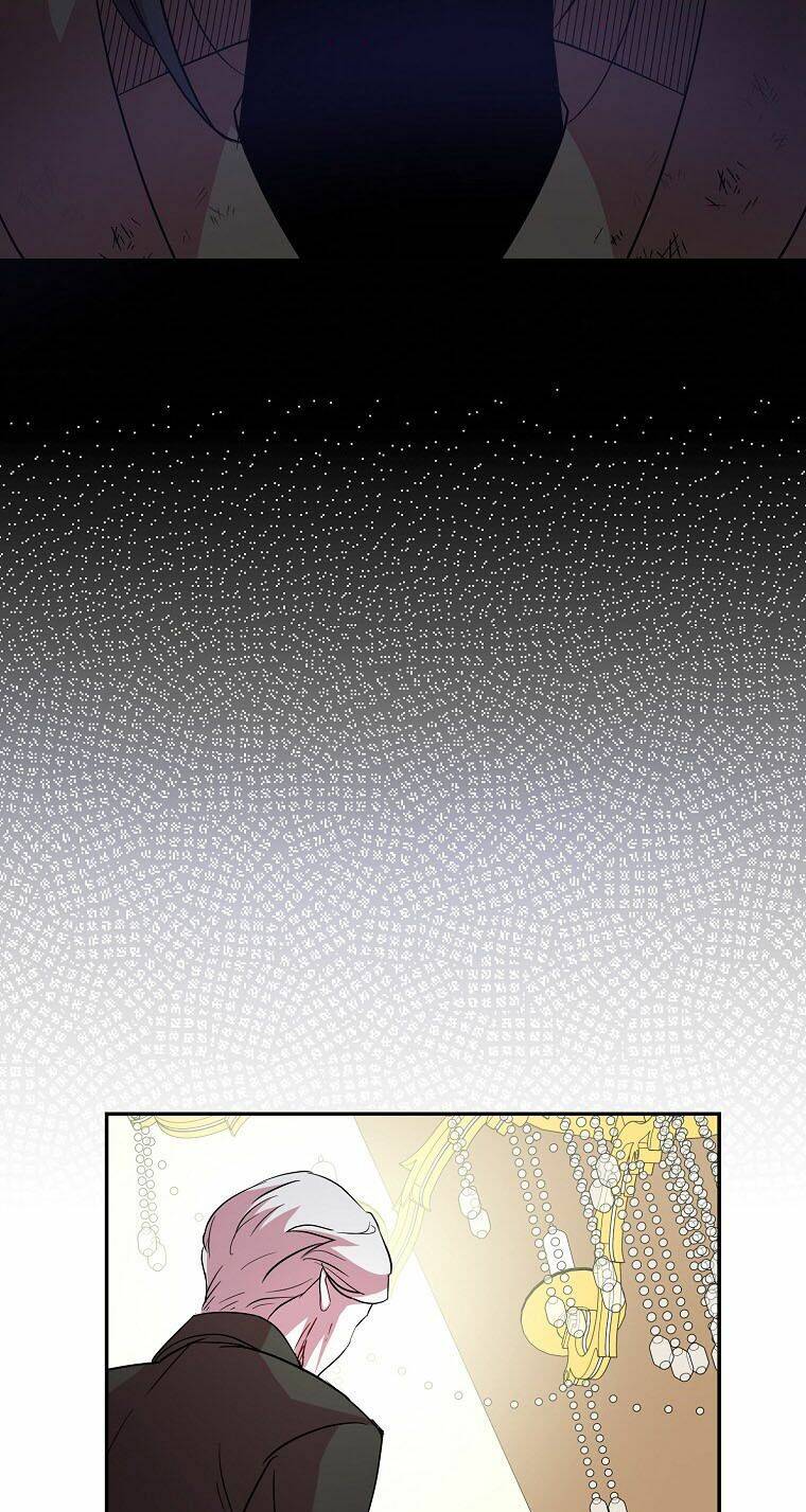 Nguyện Trở Thành Thanh Kiếm Trung Thành Bảo Vệ Em Chap 19 - Next Chap 20