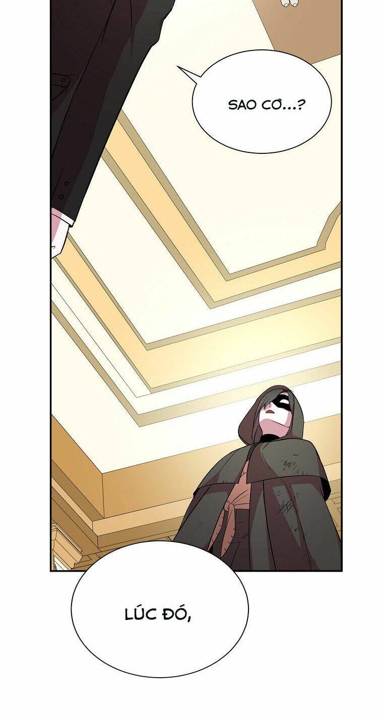 Nguyện Trở Thành Thanh Kiếm Trung Thành Bảo Vệ Em Chap 19 - Next Chap 20