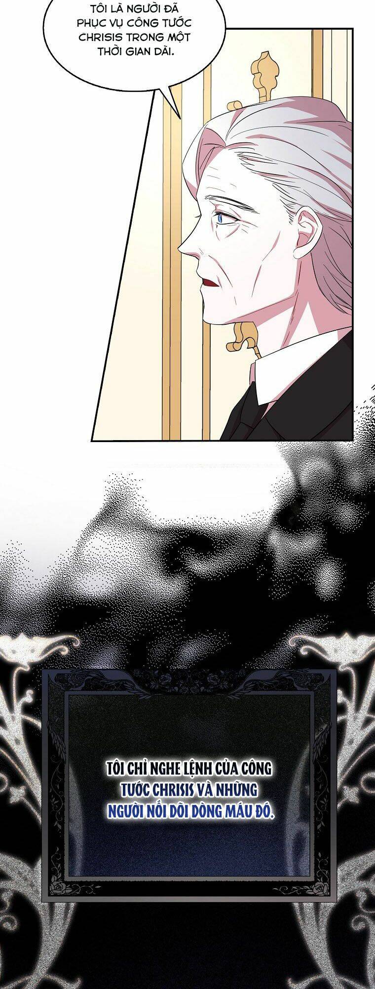 Nguyện Trở Thành Thanh Kiếm Trung Thành Bảo Vệ Em Chap 19 - Next Chap 20