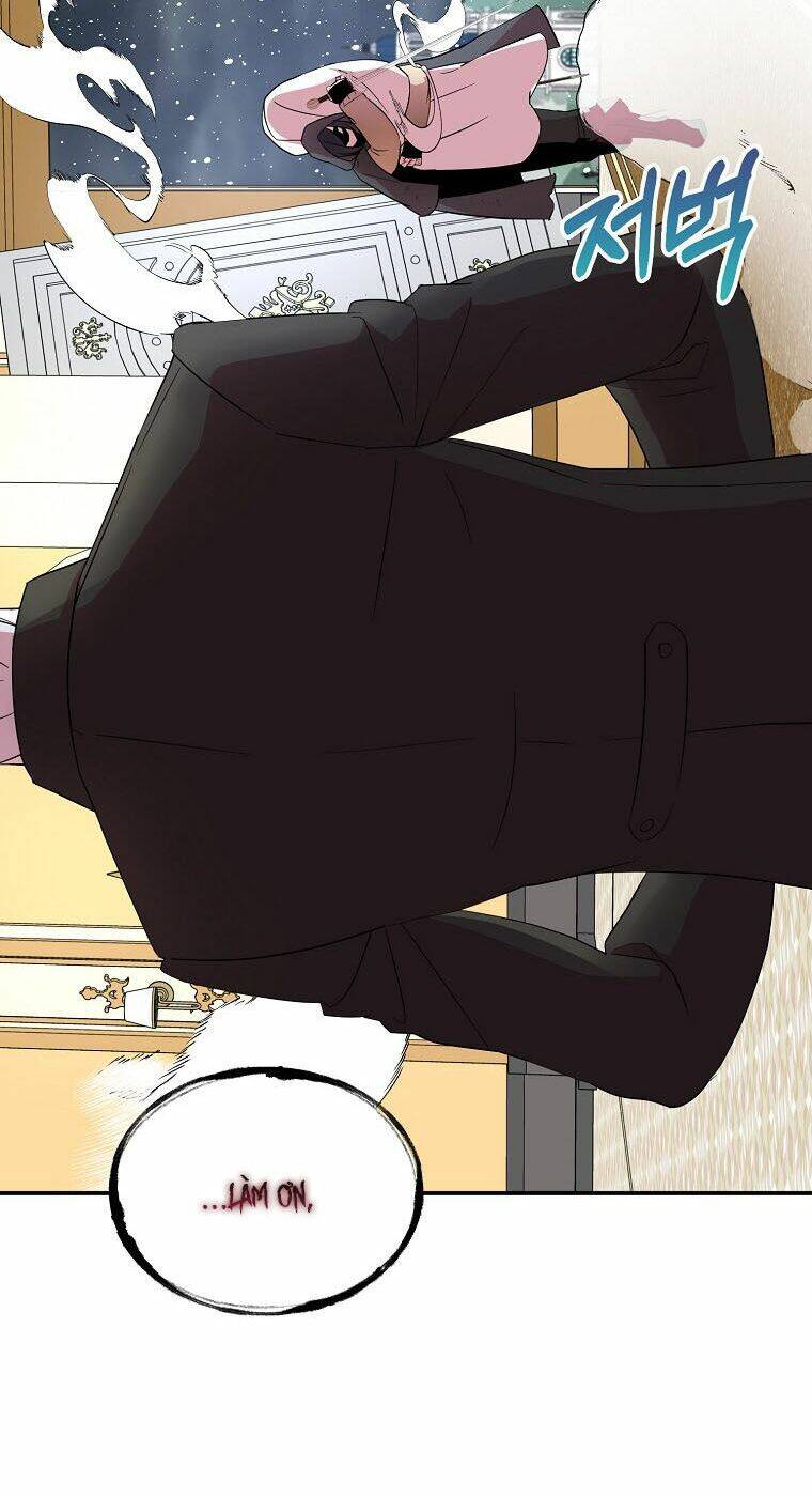 Nguyện Trở Thành Thanh Kiếm Trung Thành Bảo Vệ Em Chap 19 - Next Chap 20