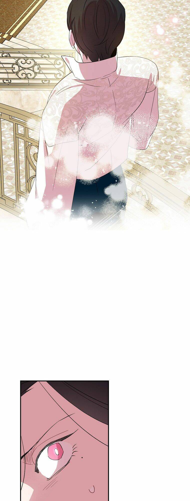 Nguyện Trở Thành Thanh Kiếm Trung Thành Bảo Vệ Em Chap 19 - Next Chap 20