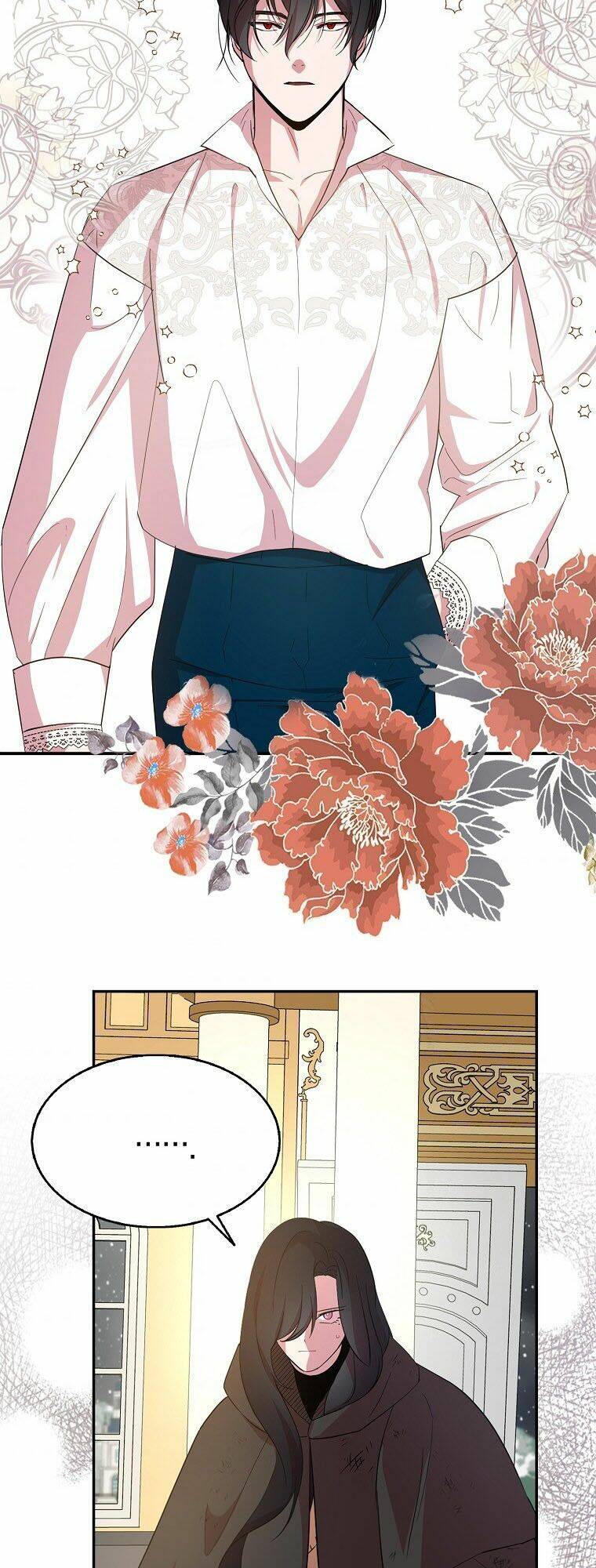 Nguyện Trở Thành Thanh Kiếm Trung Thành Bảo Vệ Em Chap 19 - Next Chap 20