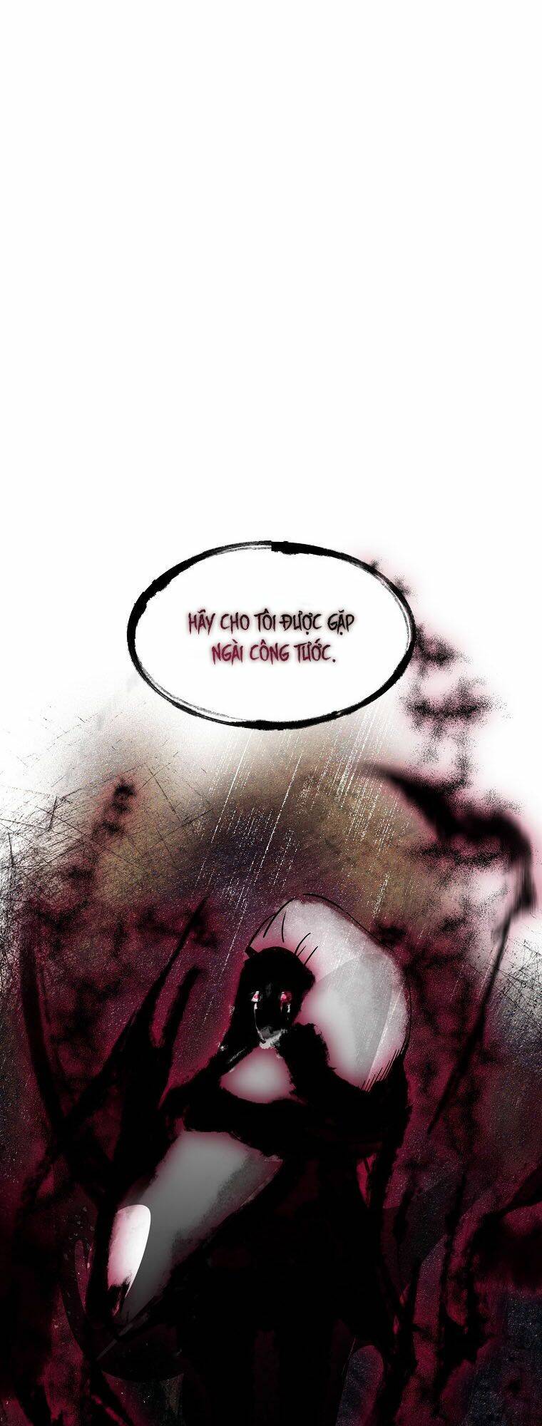 Nguyện Trở Thành Thanh Kiếm Trung Thành Bảo Vệ Em Chap 19 - Next Chap 20