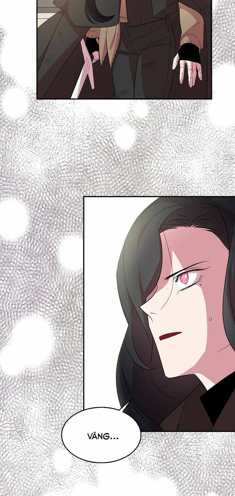 Nguyện Trở Thành Thanh Kiếm Trung Thành Bảo Vệ Em Chap 19 - Next Chap 20