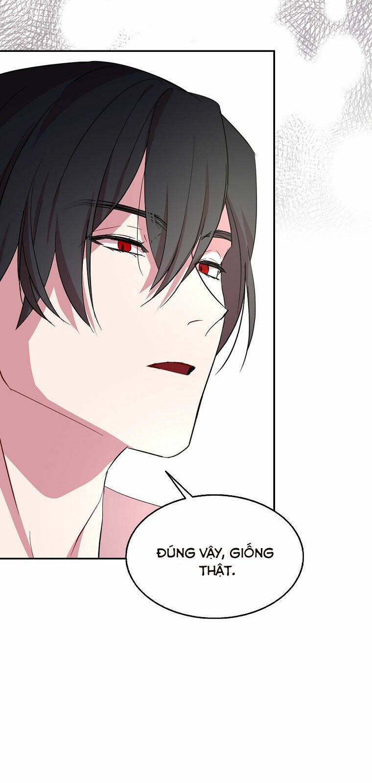 Nguyện Trở Thành Thanh Kiếm Trung Thành Bảo Vệ Em Chap 19 - Next Chap 20