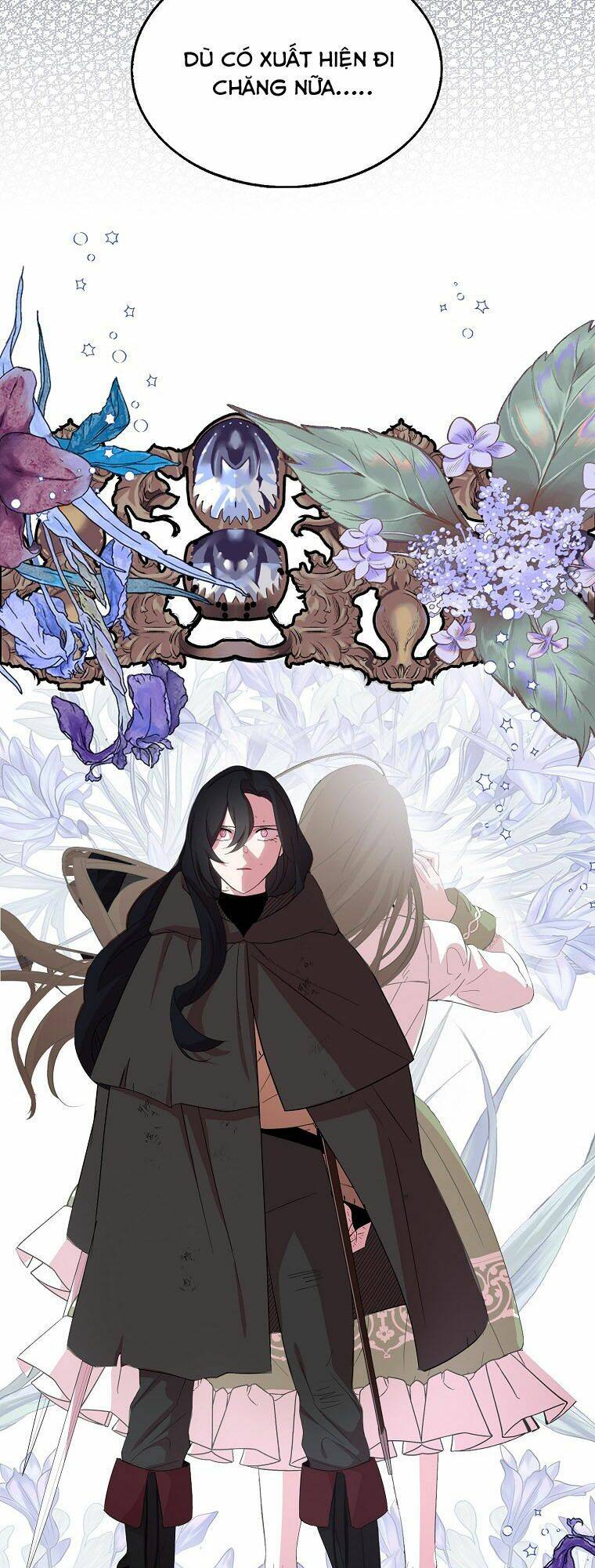 Nguyện Trở Thành Thanh Kiếm Trung Thành Bảo Vệ Em Chap 19 - Next Chap 20