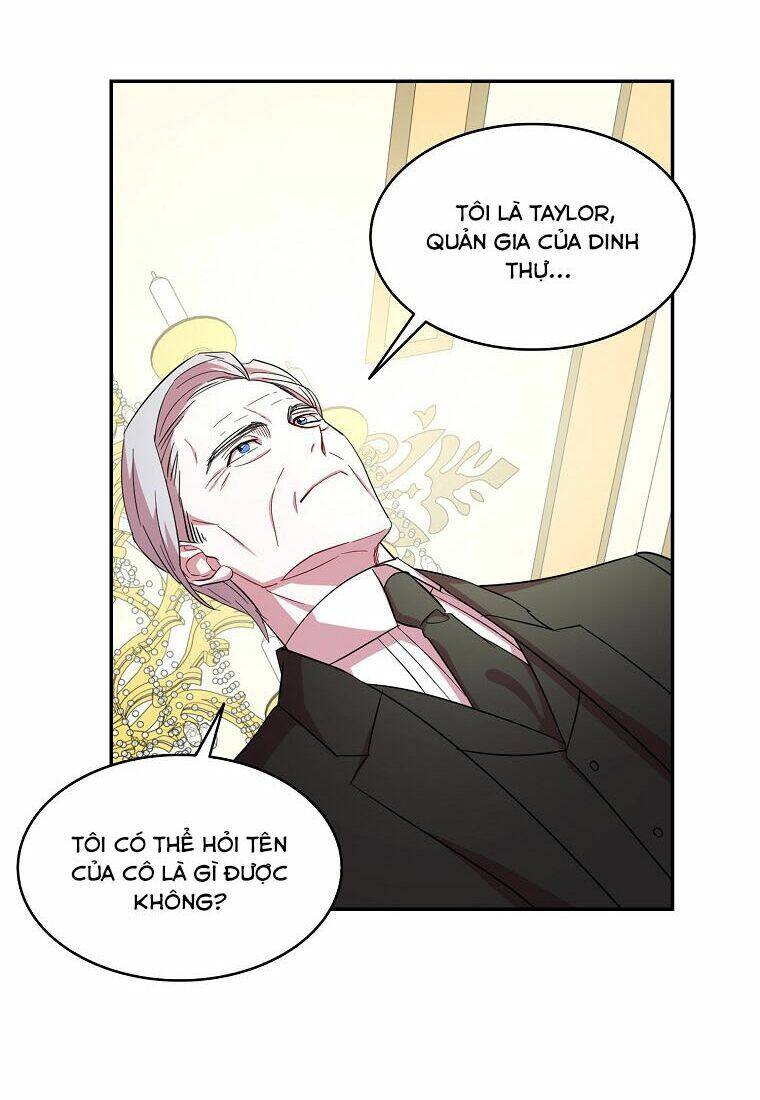 Nguyện Trở Thành Thanh Kiếm Trung Thành Bảo Vệ Em Chap 19 - Next Chap 20