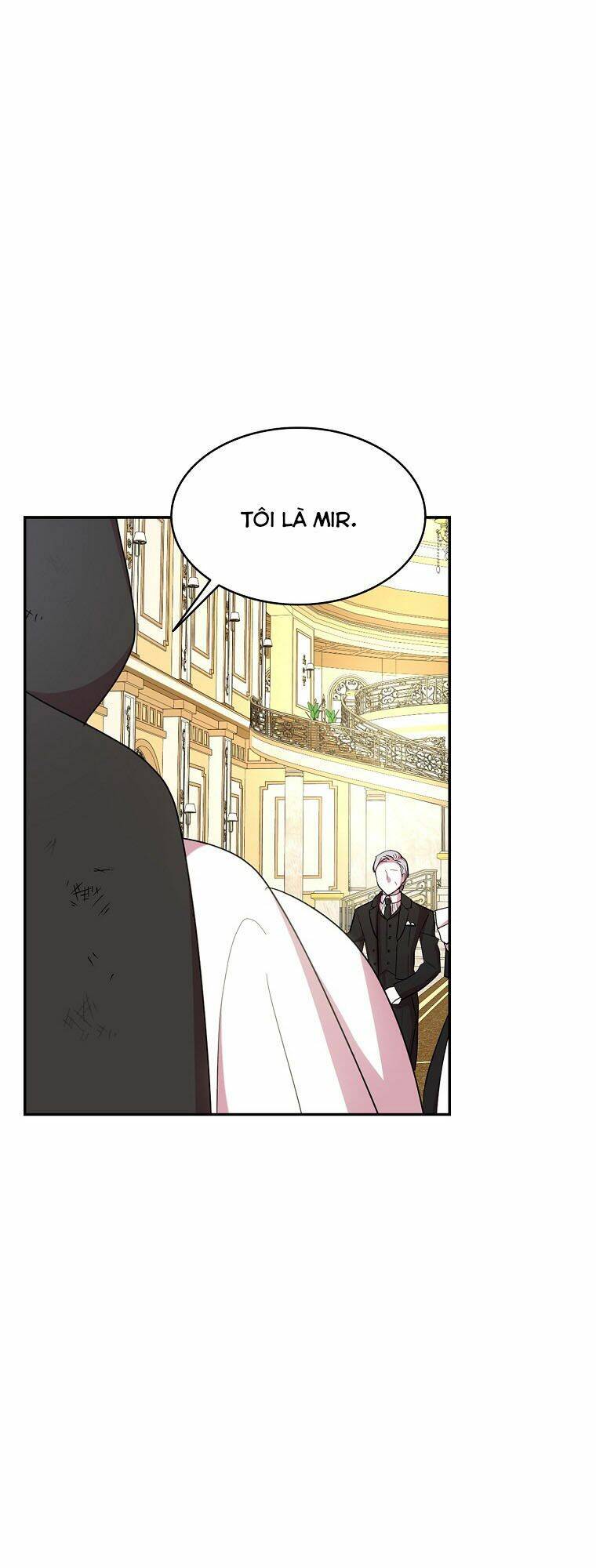 Nguyện Trở Thành Thanh Kiếm Trung Thành Bảo Vệ Em Chap 19 - Next Chap 20