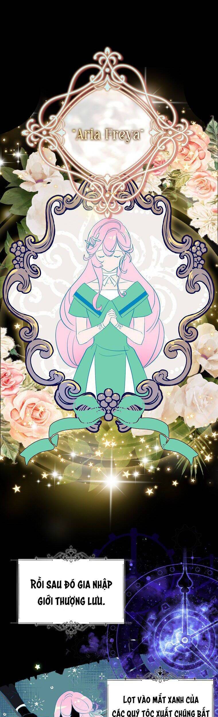 Nguyện Trở Thành Thanh Kiếm Trung Thành Bảo Vệ Em Chap 2 - Next Chap 3