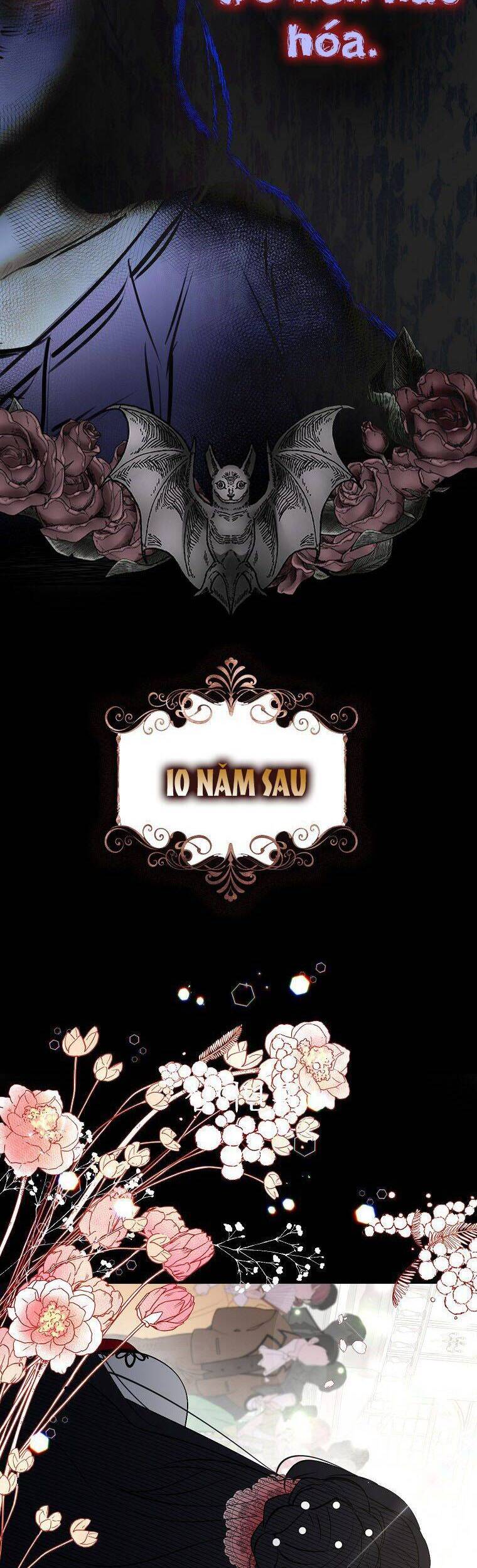 Nguyện Trở Thành Thanh Kiếm Trung Thành Bảo Vệ Em Chap 2 - Next Chap 3