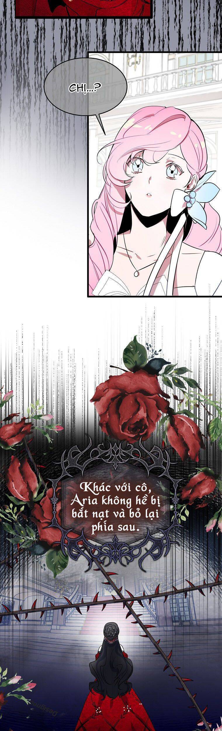 Nguyện Trở Thành Thanh Kiếm Trung Thành Bảo Vệ Em Chap 2 - Next Chap 3