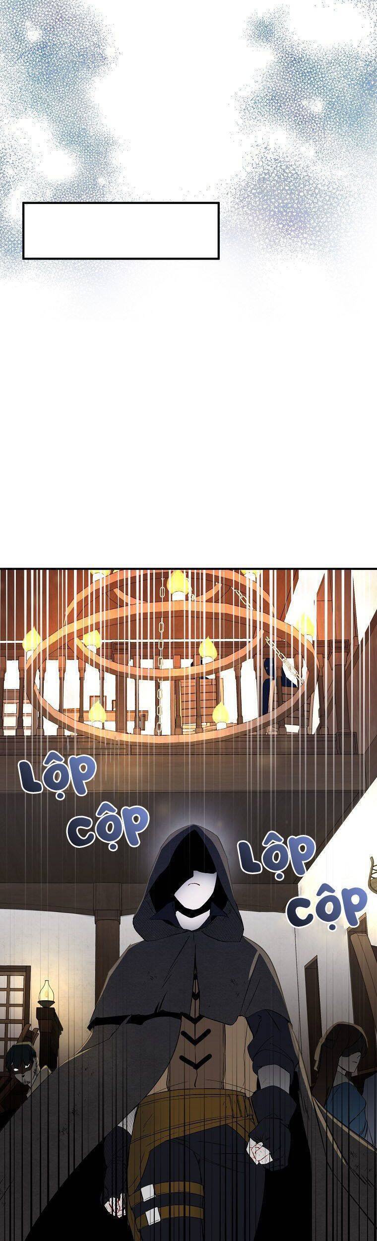 Nguyện Trở Thành Thanh Kiếm Trung Thành Bảo Vệ Em Chap 2 - Next Chap 3